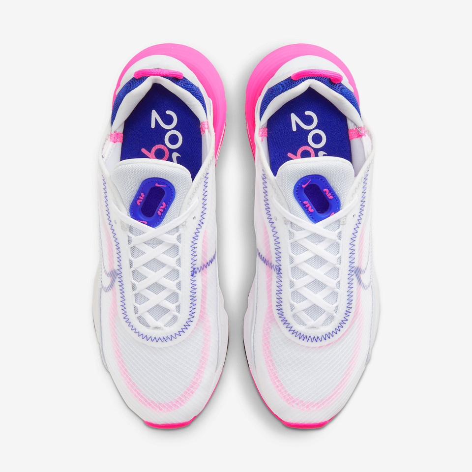 Air max 2090 Laser pink