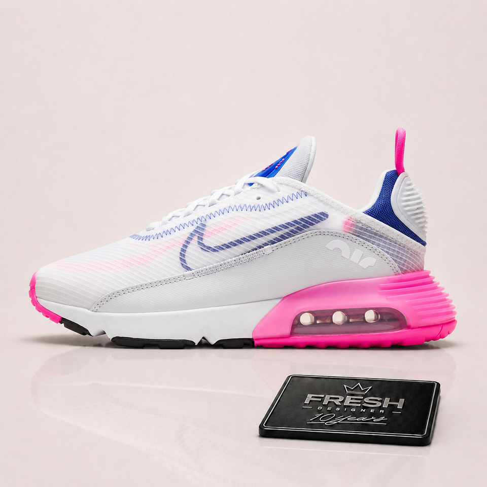 Air max 2090 Laser pink