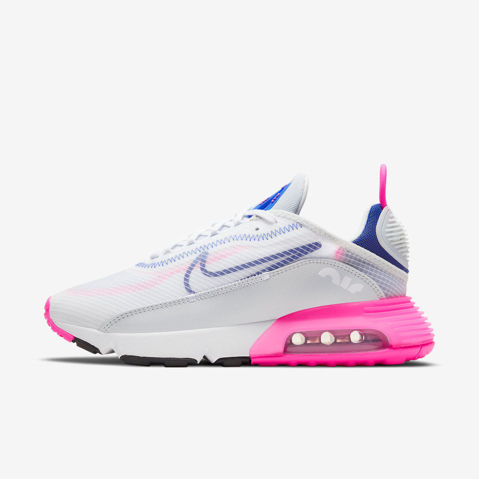 Air max 2090 Laser pink