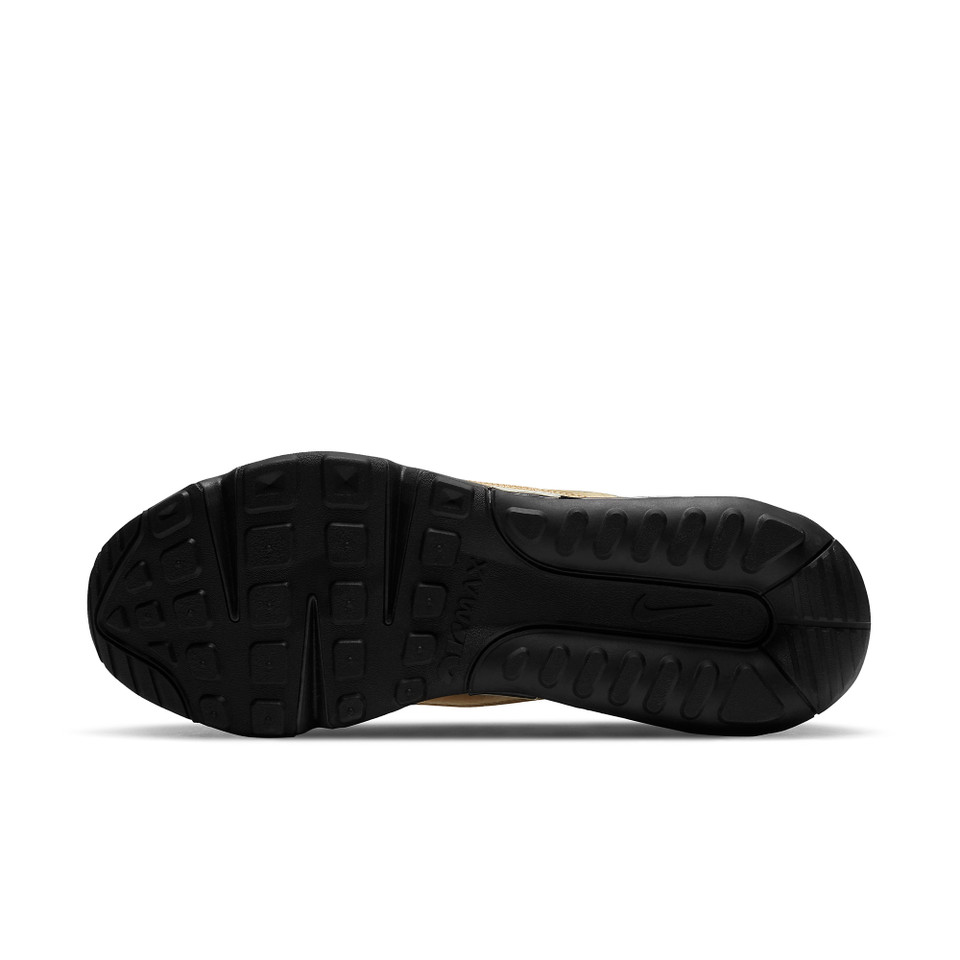 Air max 2090 Black metallic gold