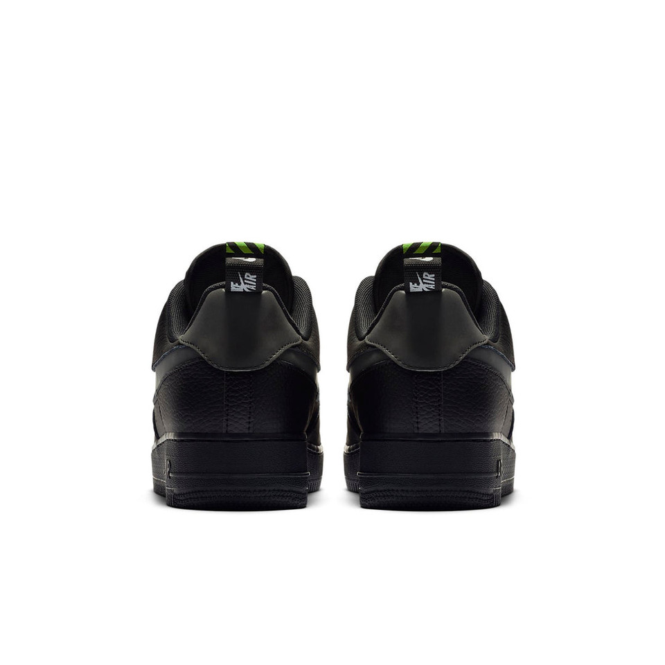 Air force 1 Lv8 Utility Black volt(2021)