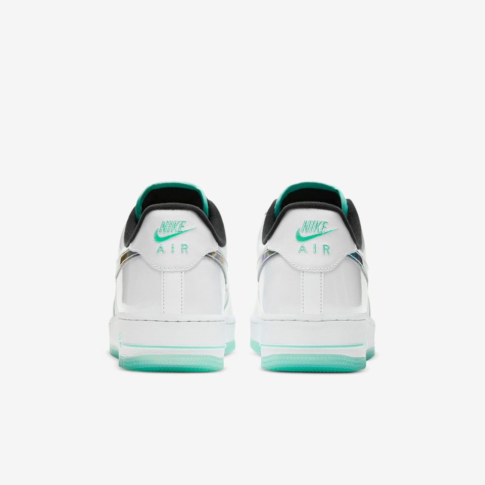 Air force 1 Lv8 Tropical