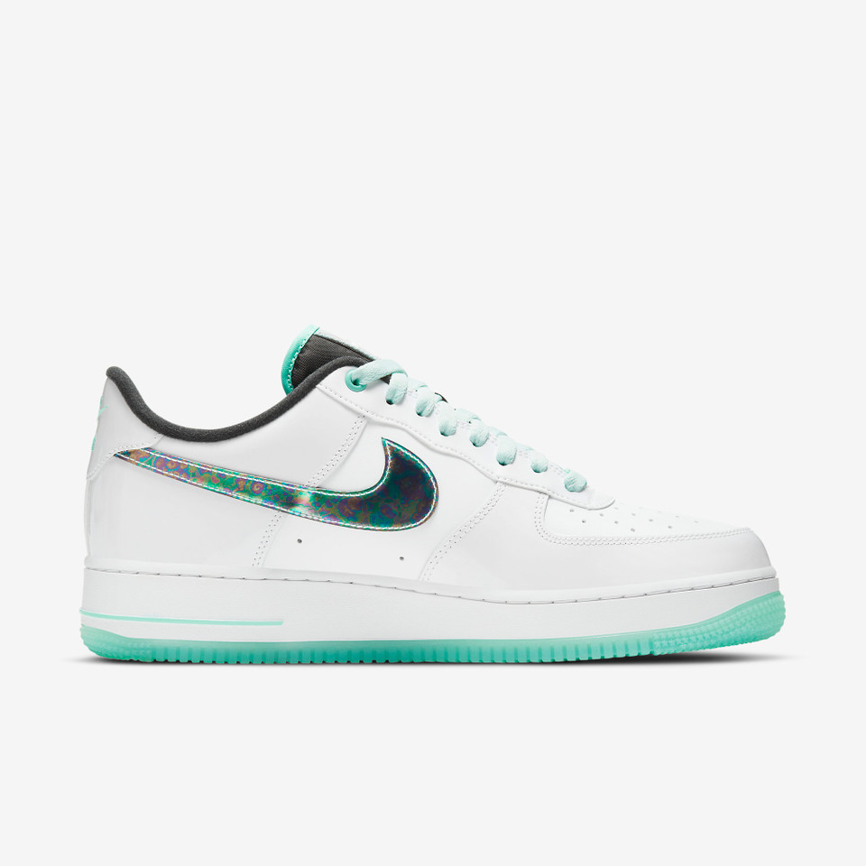Air force 1 Lv8 Tropical