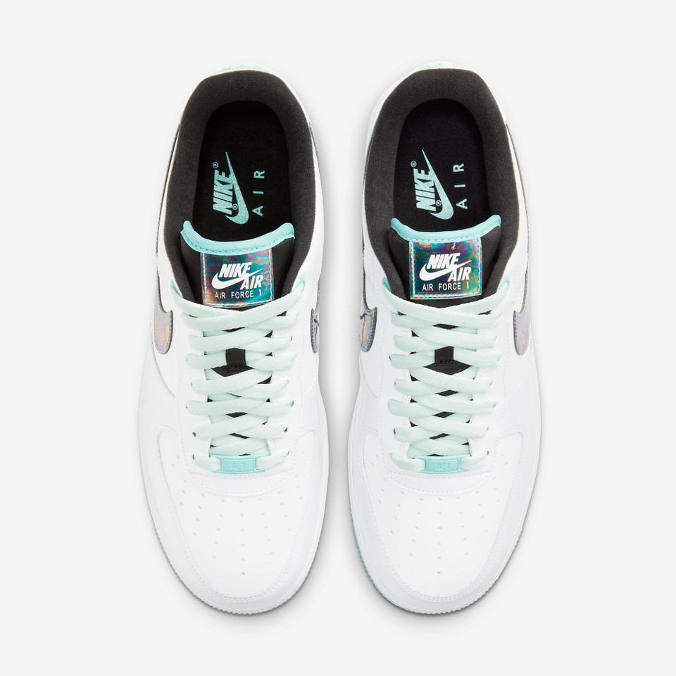 Air force 1 Lv8 Tropical