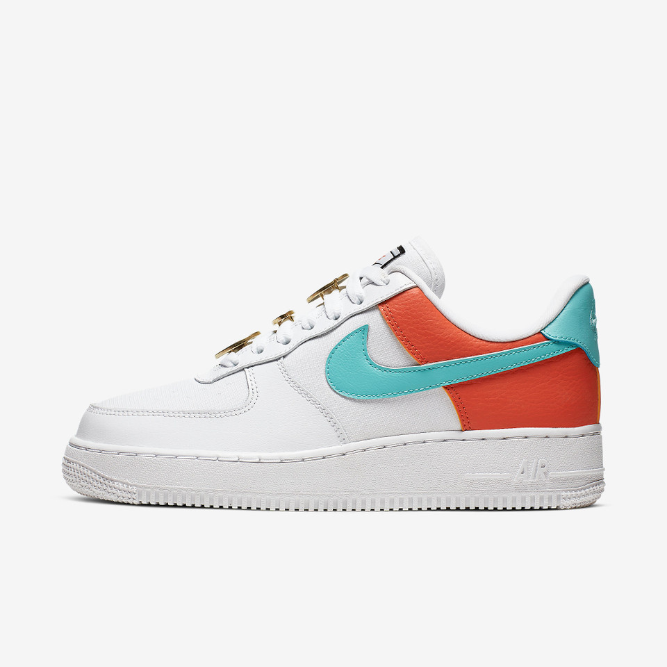 Air force 1 Lx Bling SE Basket ball
