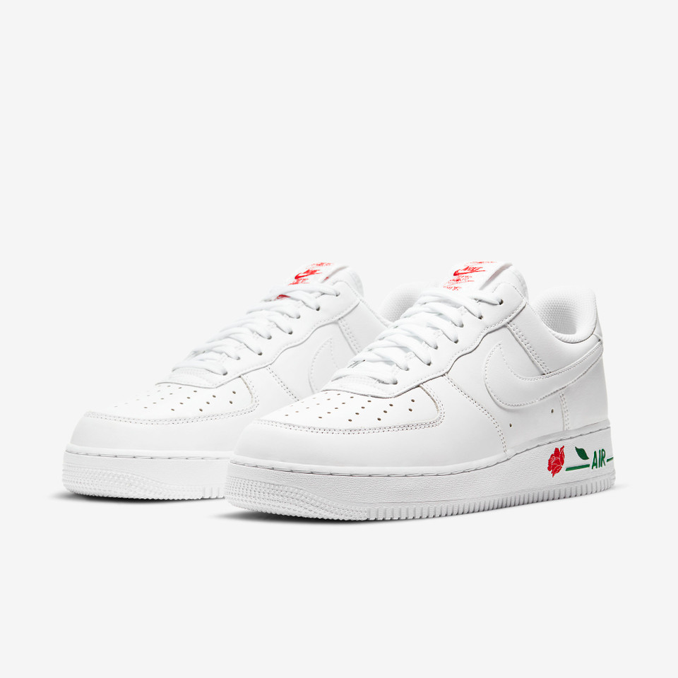 Air force 1 Lx Bodega plastic bag