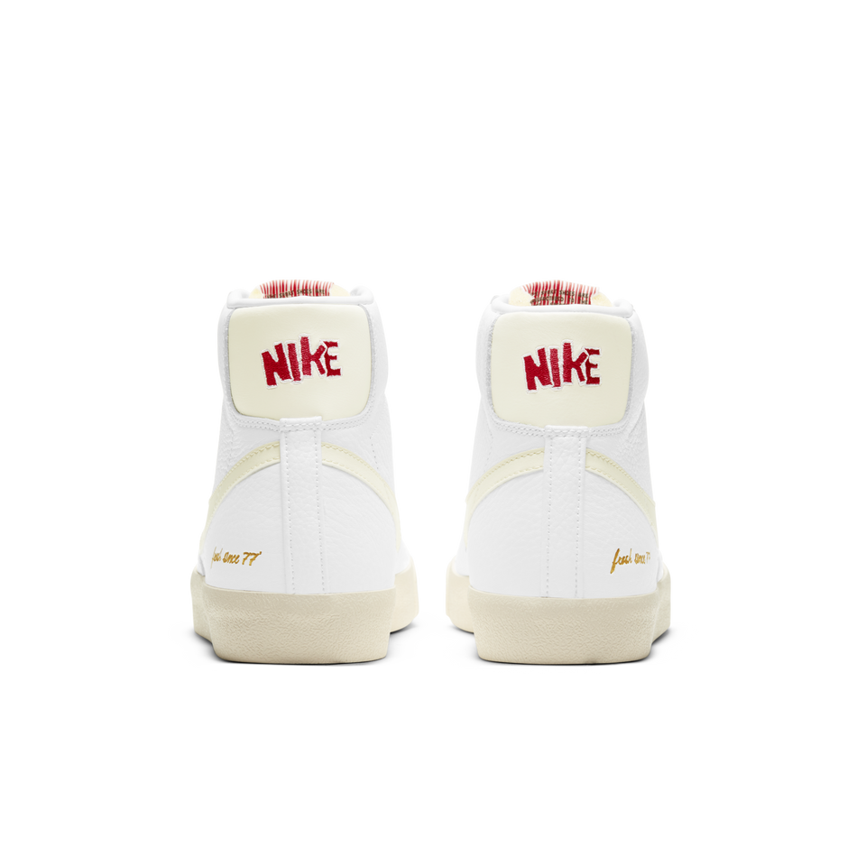 Blazer Mid 77 Popcorn