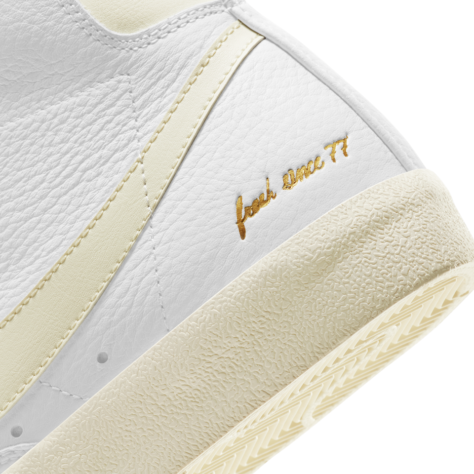 Blazer Mid 77 Popcorn