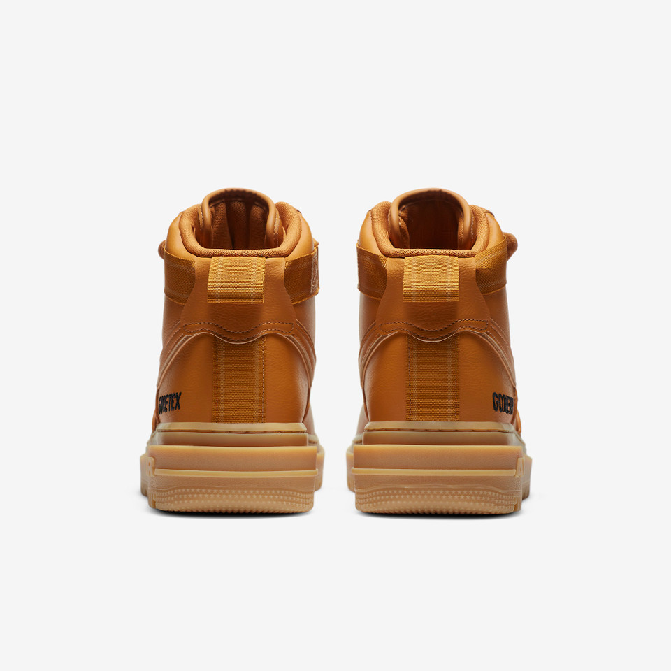 Air force 1 High Gore-tex boot Flax