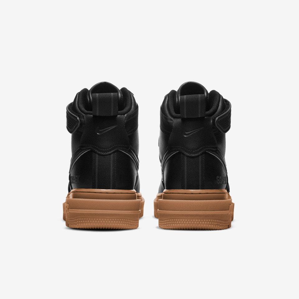Air force 1 High Gore-tex Boot Black Anthracite