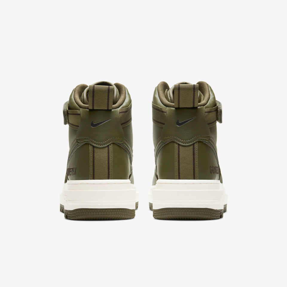 Nike Air Force 1 High Gore-Tex Boot Olive
