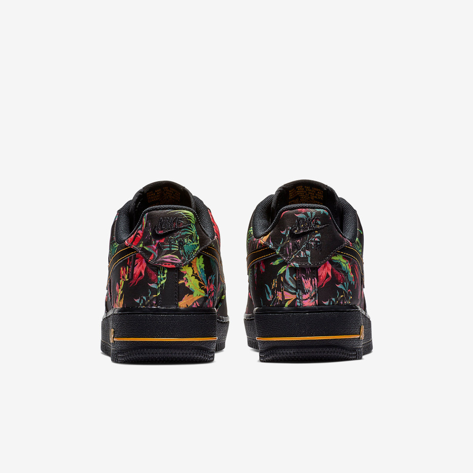 Air force 1 Florals(2019)