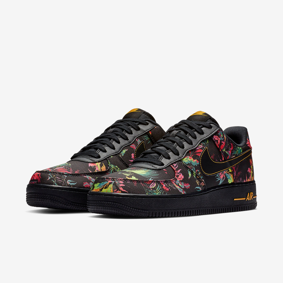 Air force 1 Florals(2019)