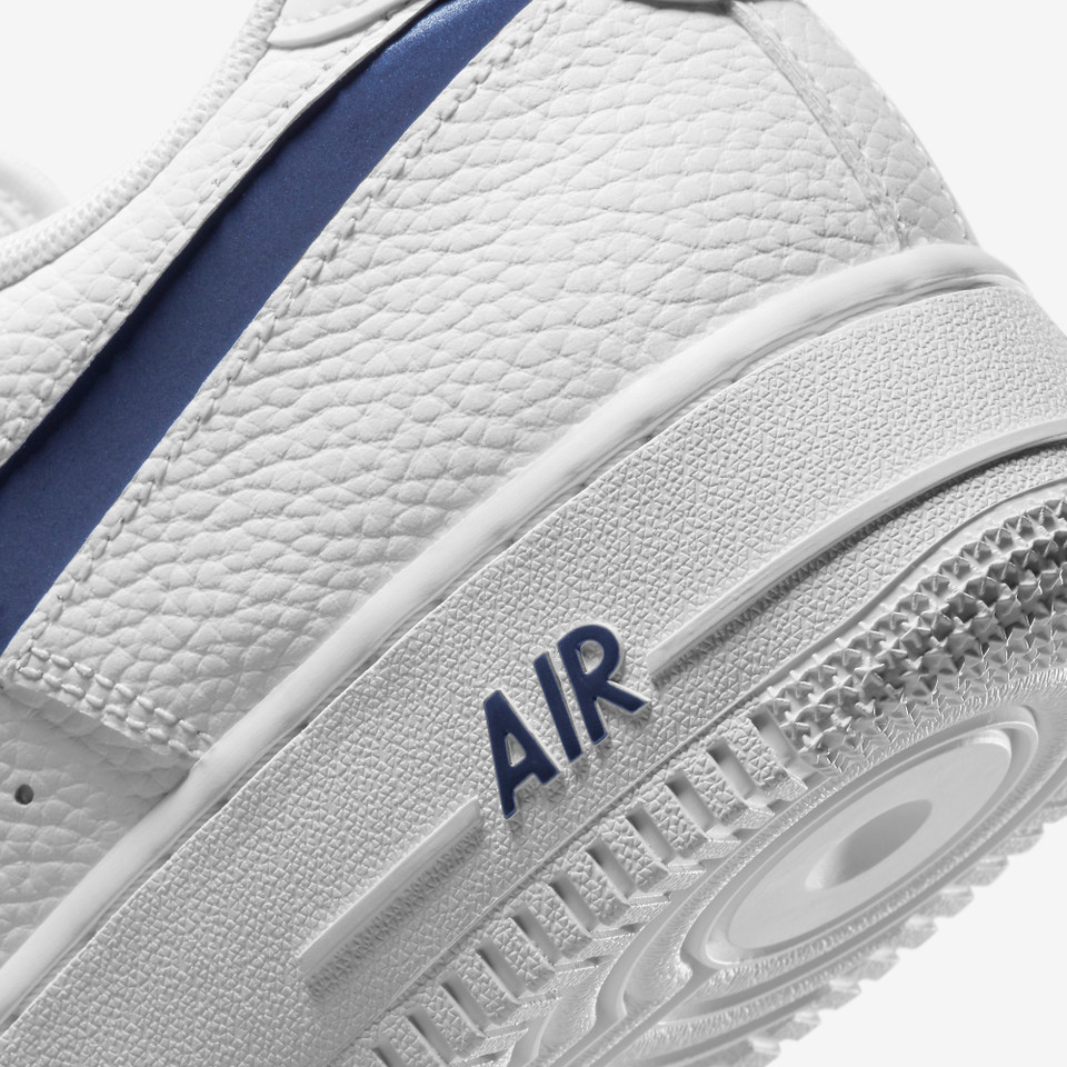 Air force 1 Lv8 Utility Patriots