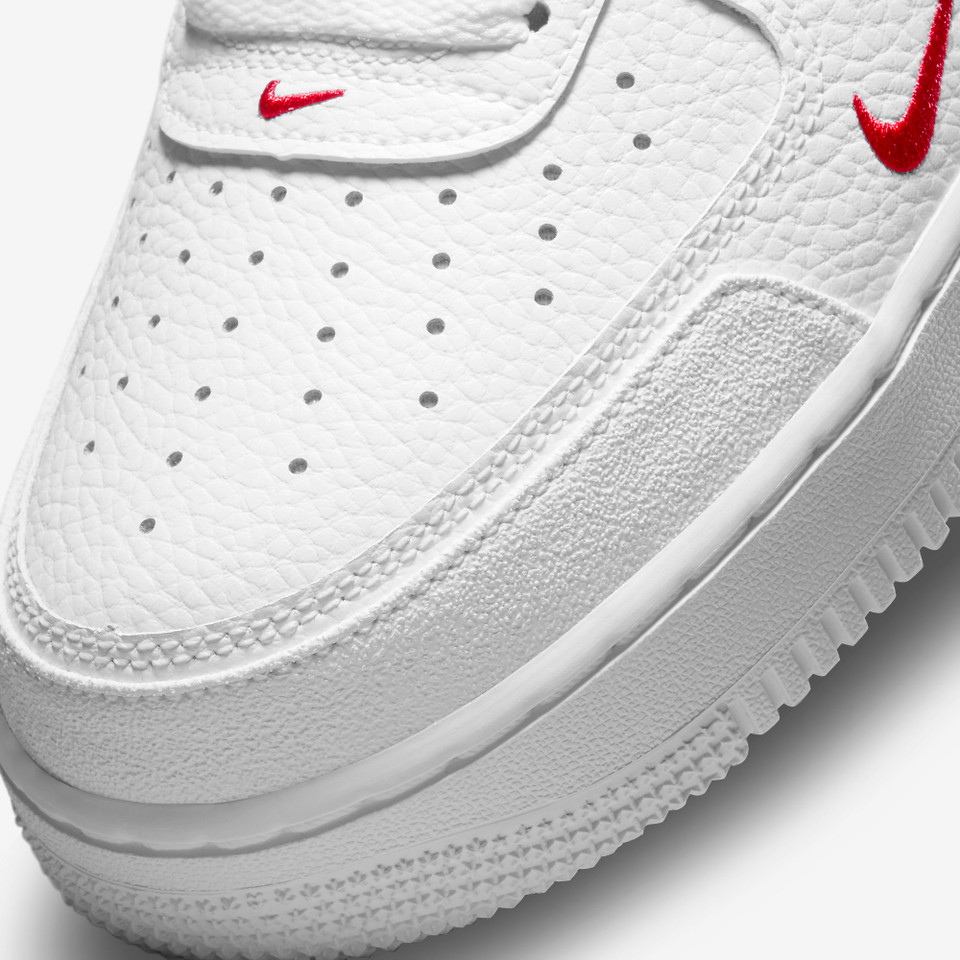 Air force 1 Lv8 Utility Patriots
