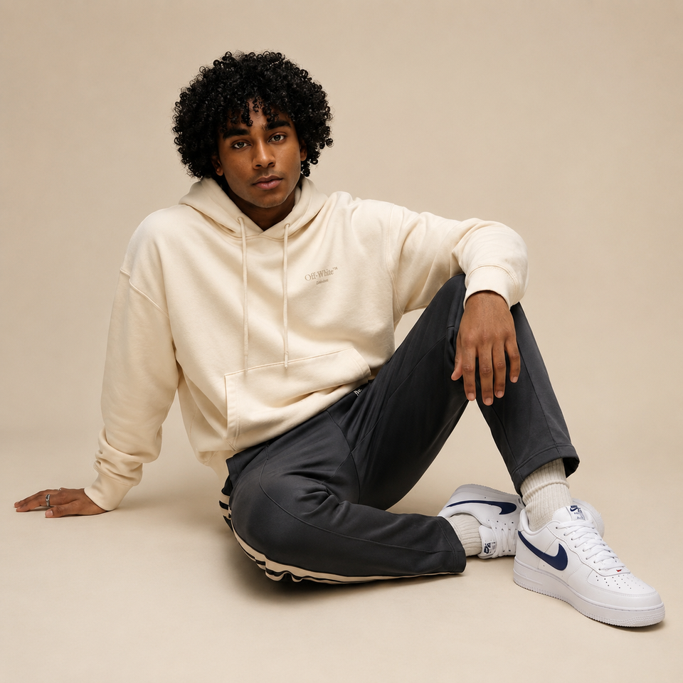 Air force 1 Lv8 Utility Patriots