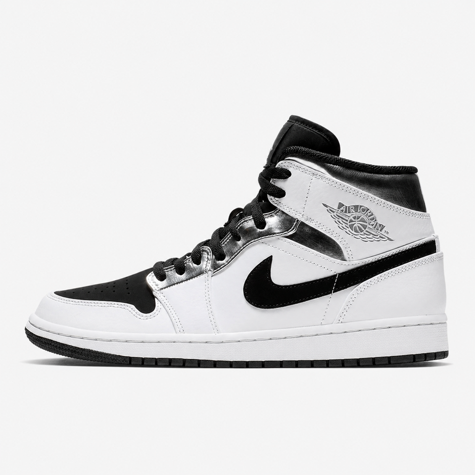 Air Jordan 1 Mid Alternate Think 16