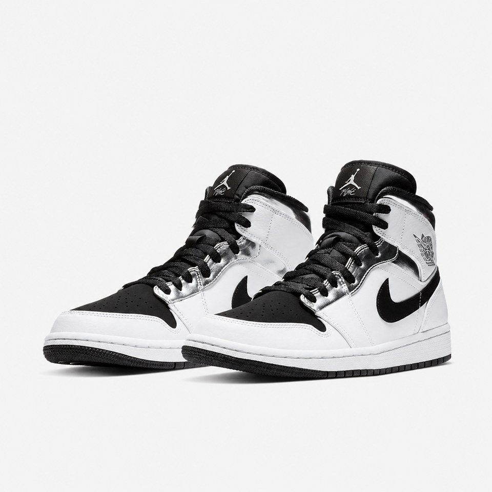 Air Jordan 1 Mid Alternate Think 16