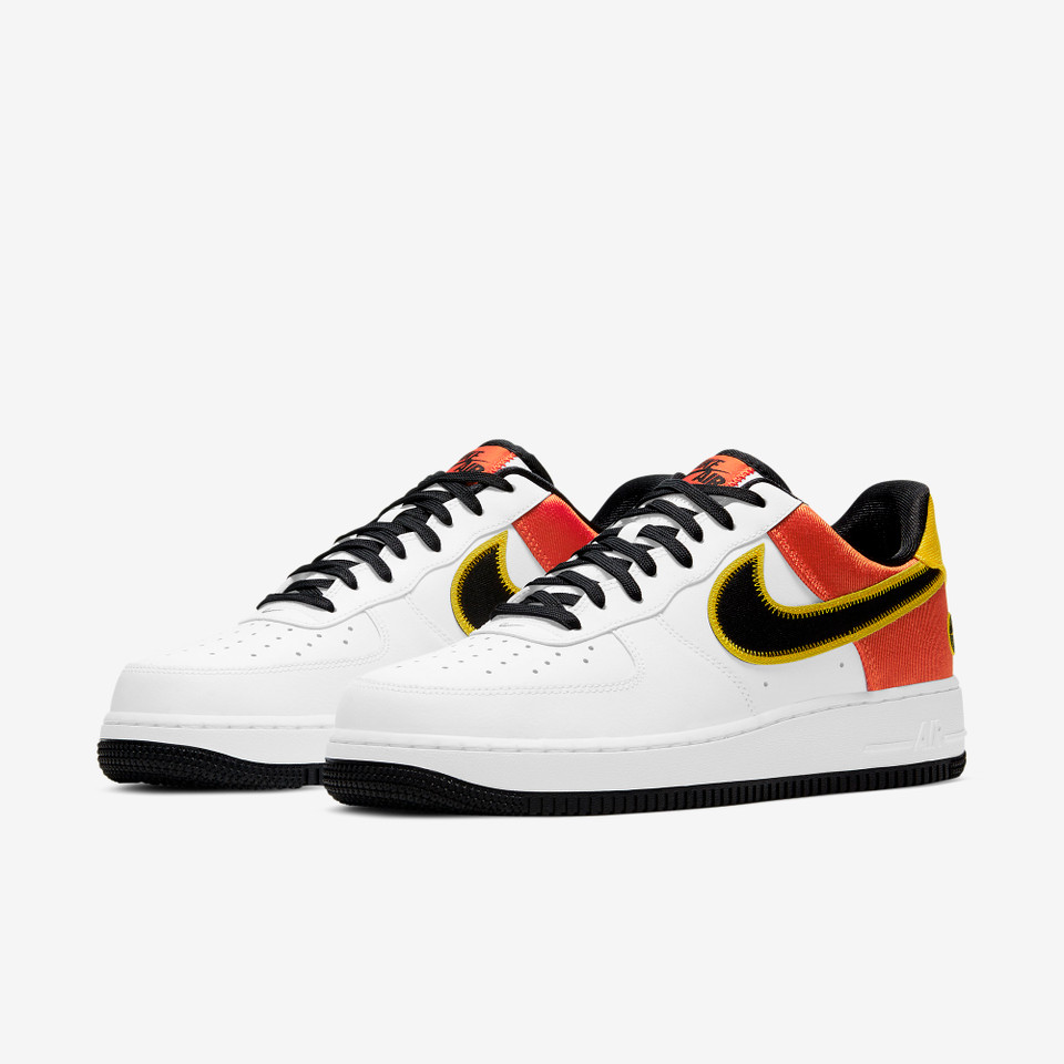 Air force 1 Lv8 Raygun