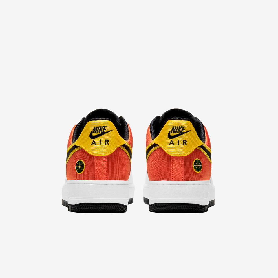 Air force 1 Lv8 Raygun