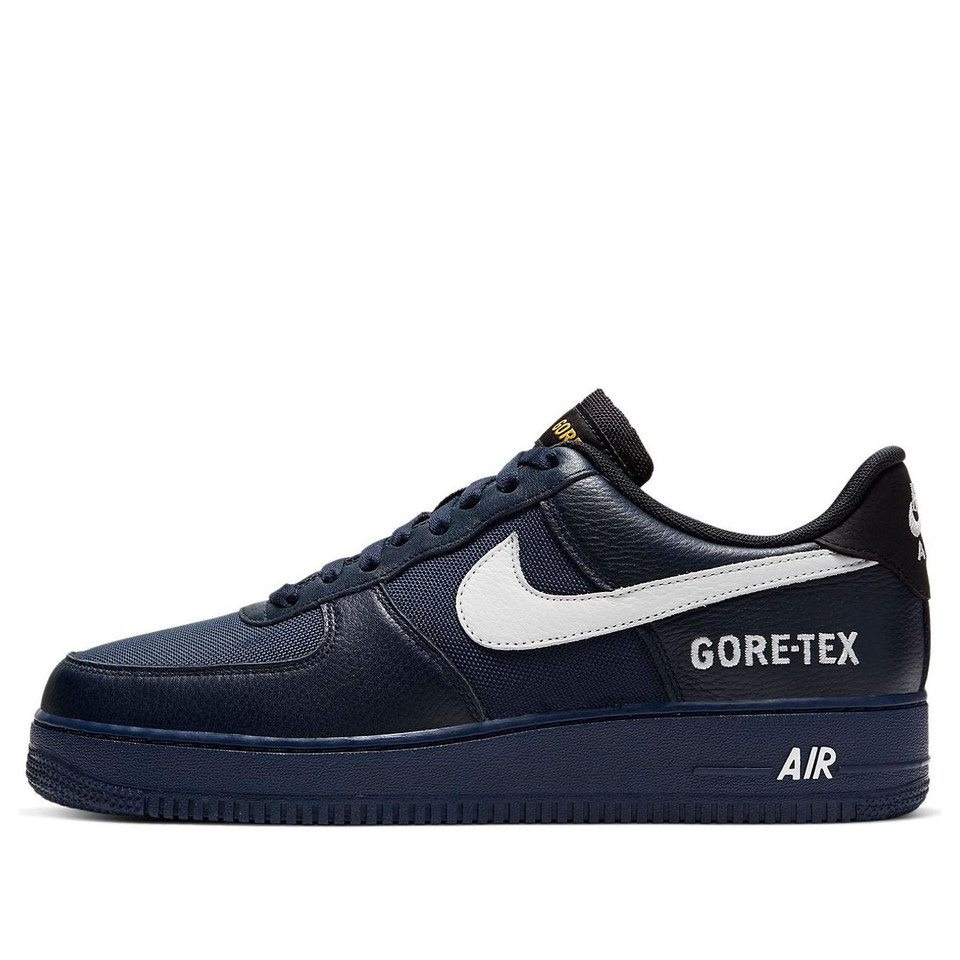 Air force 1 Gore-tex Obsidian