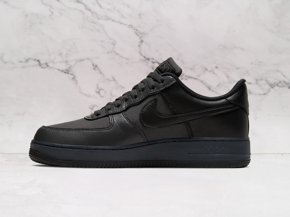 Air Force 1 Low Gore-Tex Black – Waterproof Upper Air Force 1 Low Gore-Tex Black – Waterproof Upper