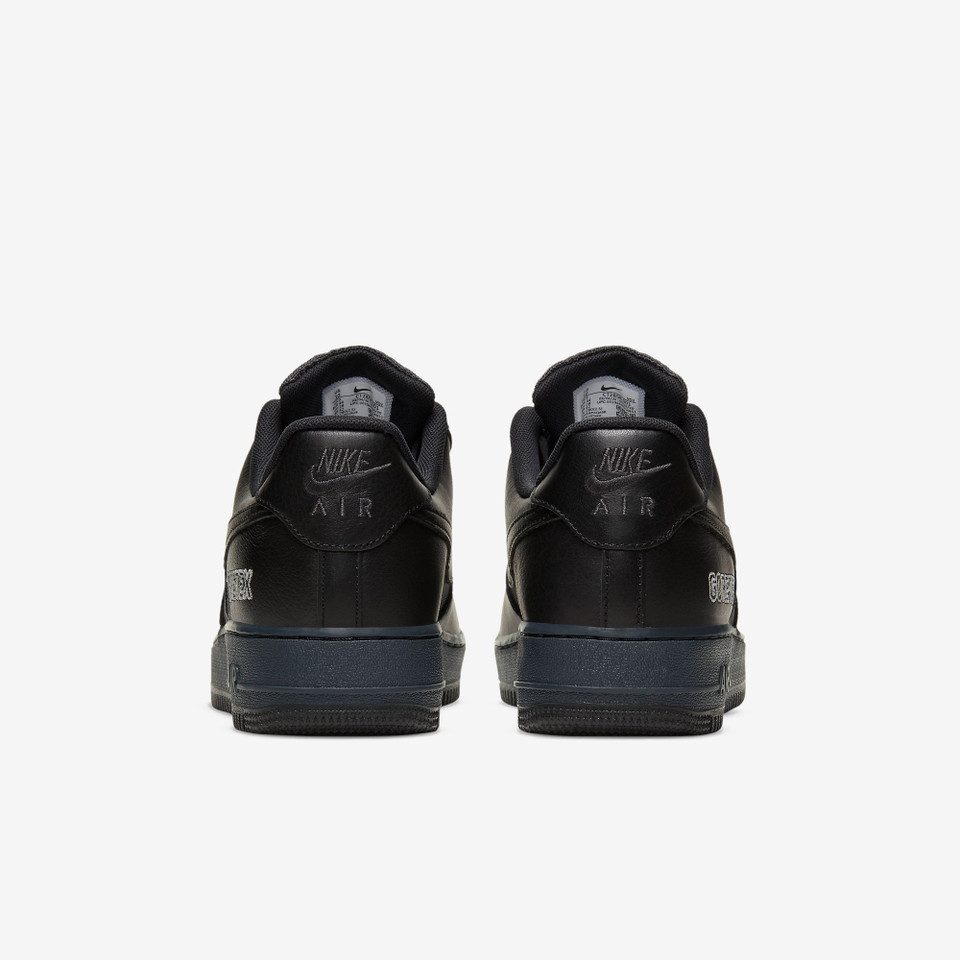 Air force 1 Gore-tex Black