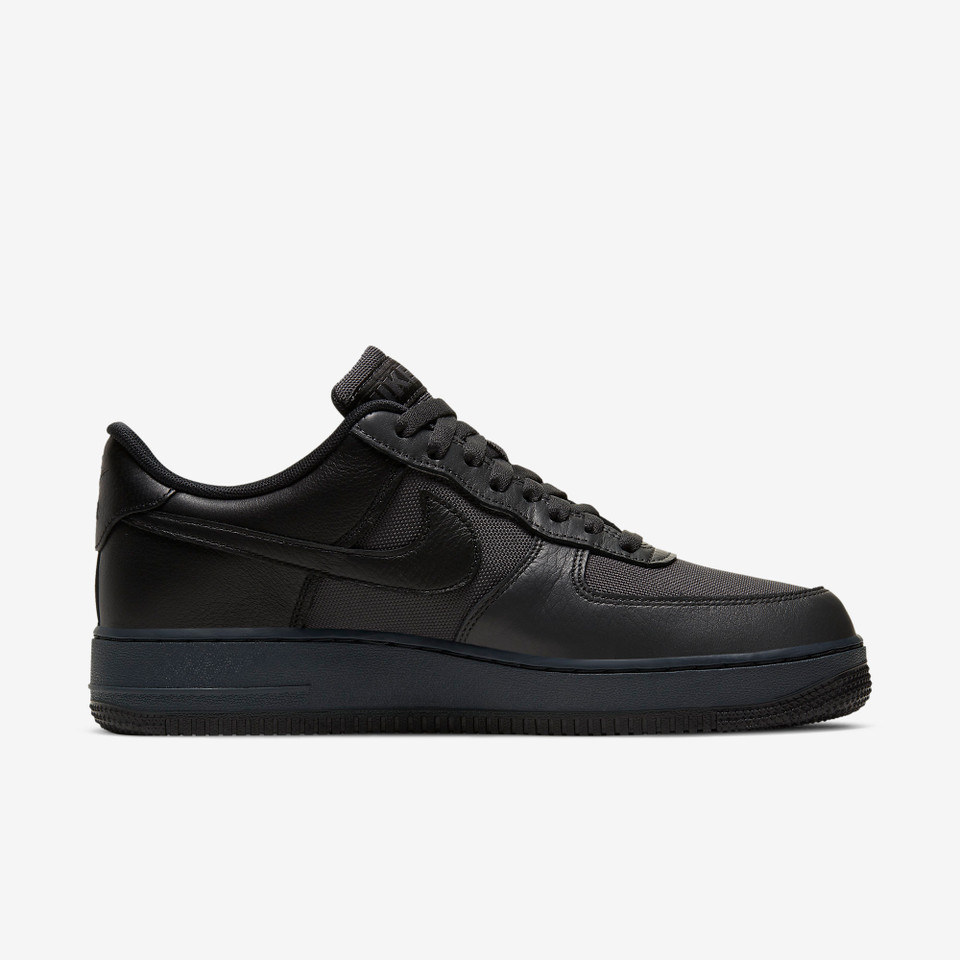 Air force 1 Gore-tex Black