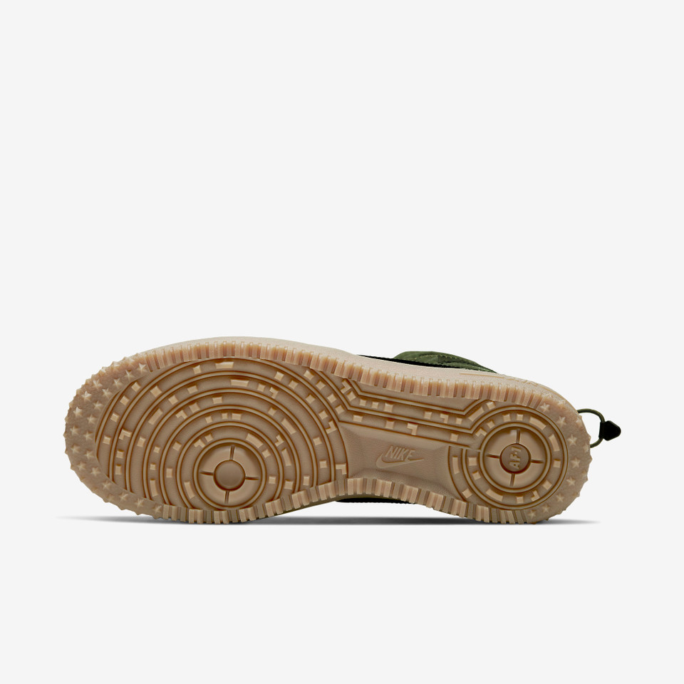 Air Force 1 High Gore-Tex Olive Gum
