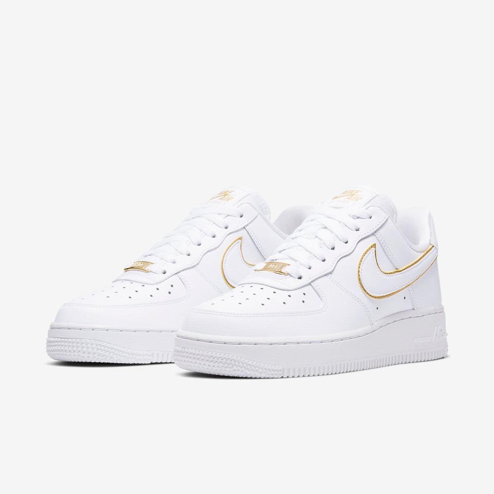 Air force 1 Icon clash White