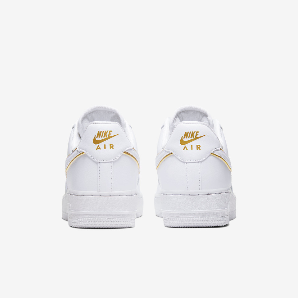 Air force 1 Icon clash White