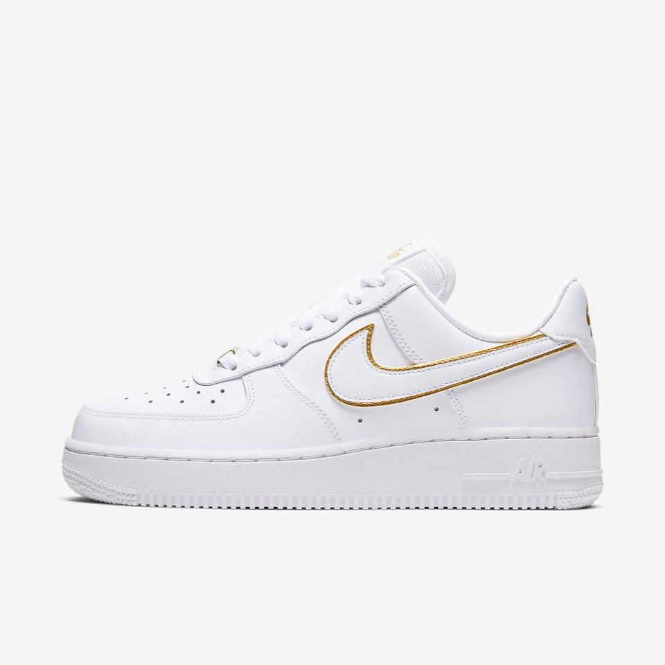 Air force 1 Icon clash White