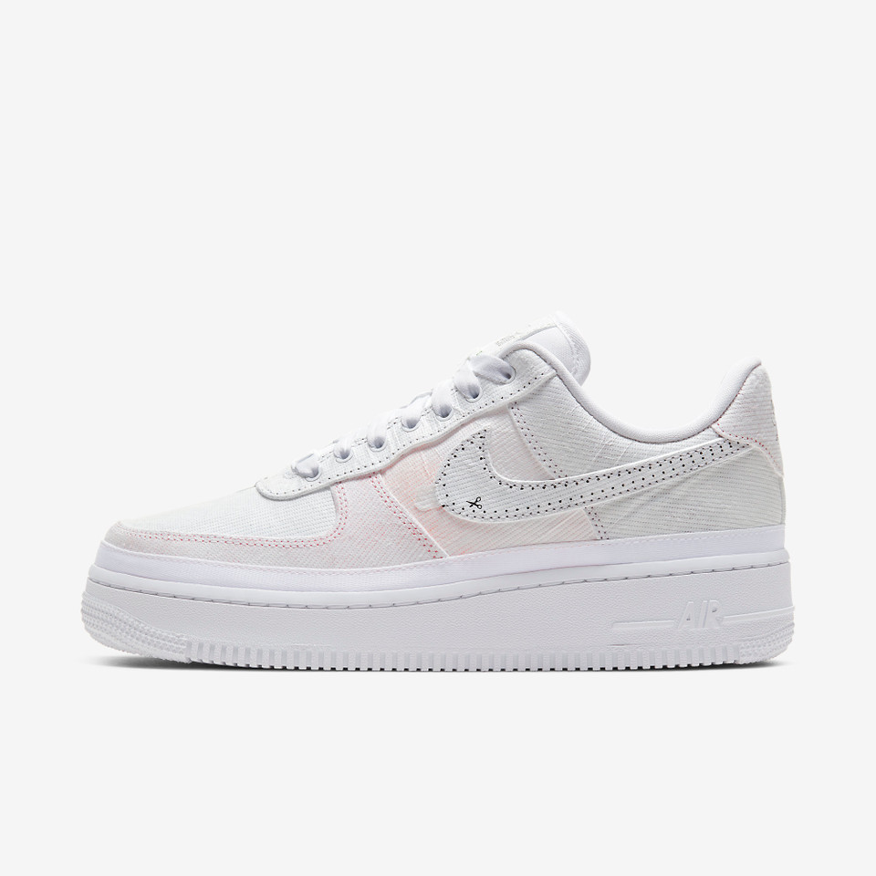 Air force 1 Lx Reveal Tear-away