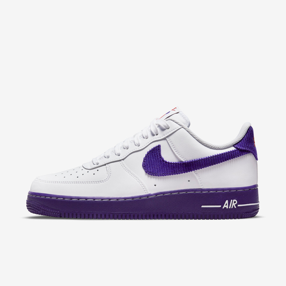 Air force 1 Sport specialities
