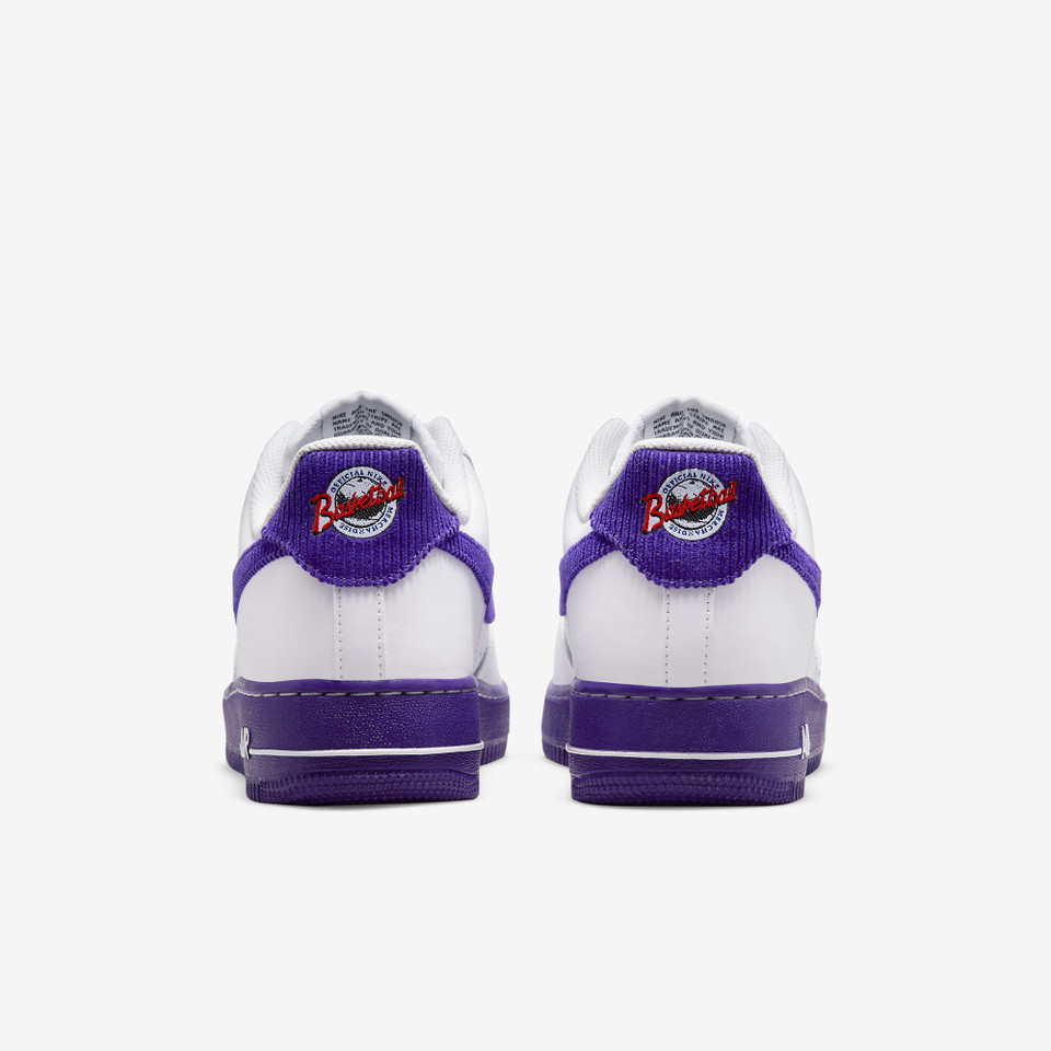 Air force 1 Sport specialities