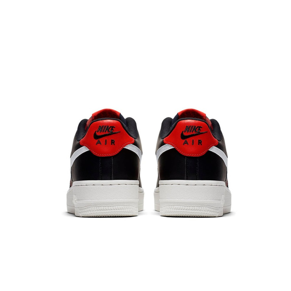 Air force 1 Lx Flannel
