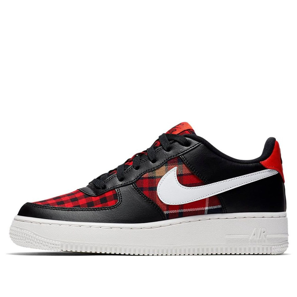 Air force 1 Lx Flannel
