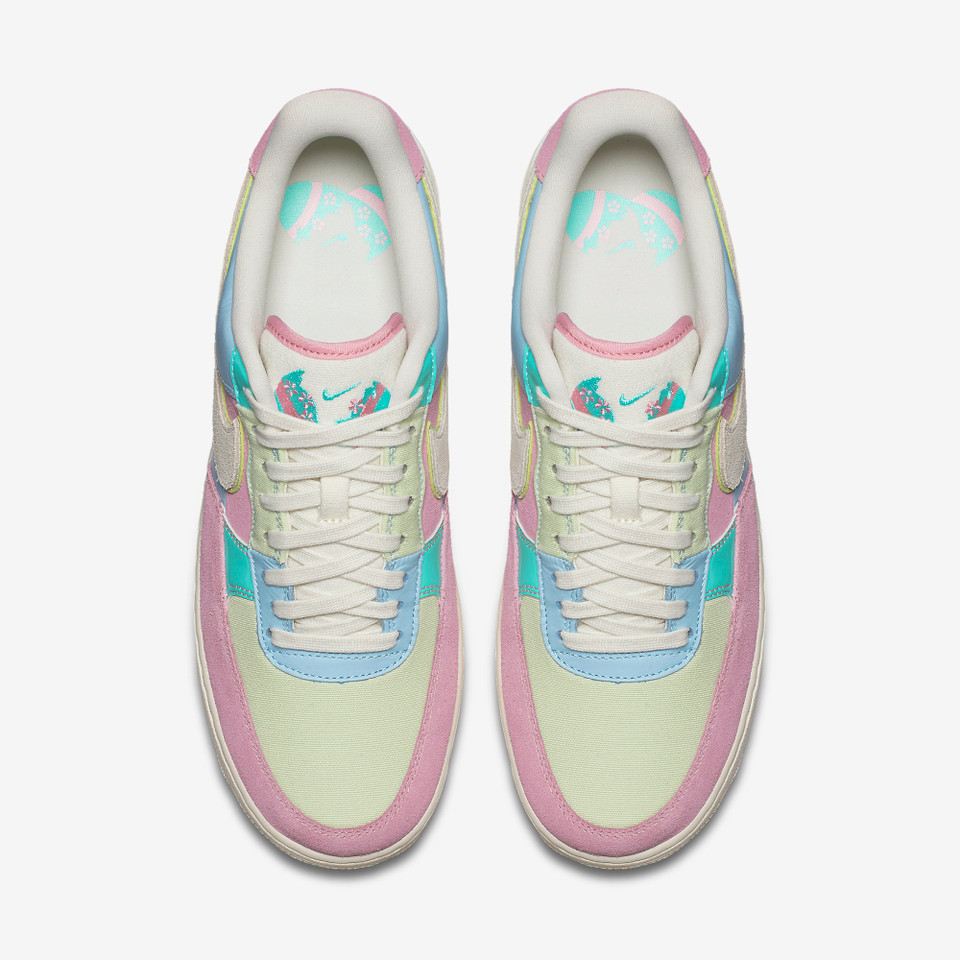 Air force 1 Lx Easter