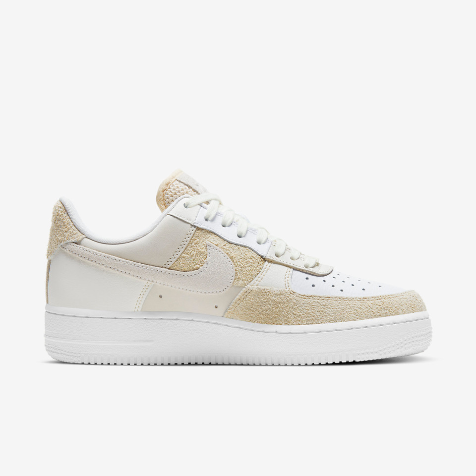 Air force 1 Lx Coconut milk
