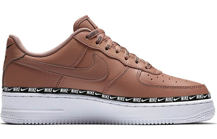 Air force 1 Lv8 Ribbon pack Desert dust