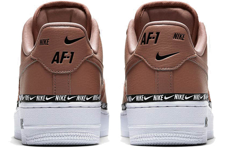 Air force 1 Lv8 Ribbon pack Desert dust