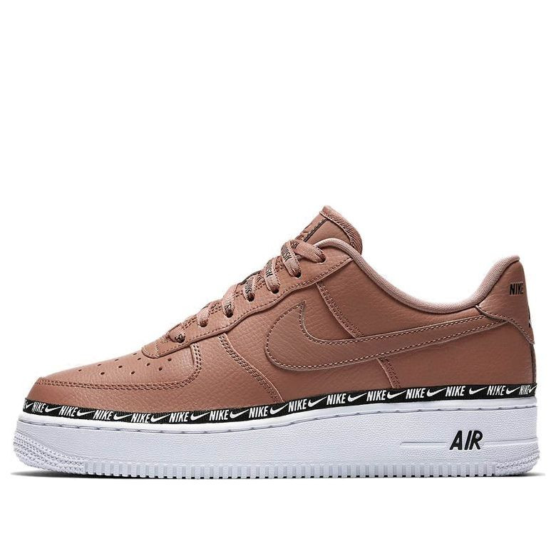 Air force 1 Lv8 Ribbon pack Desert dust