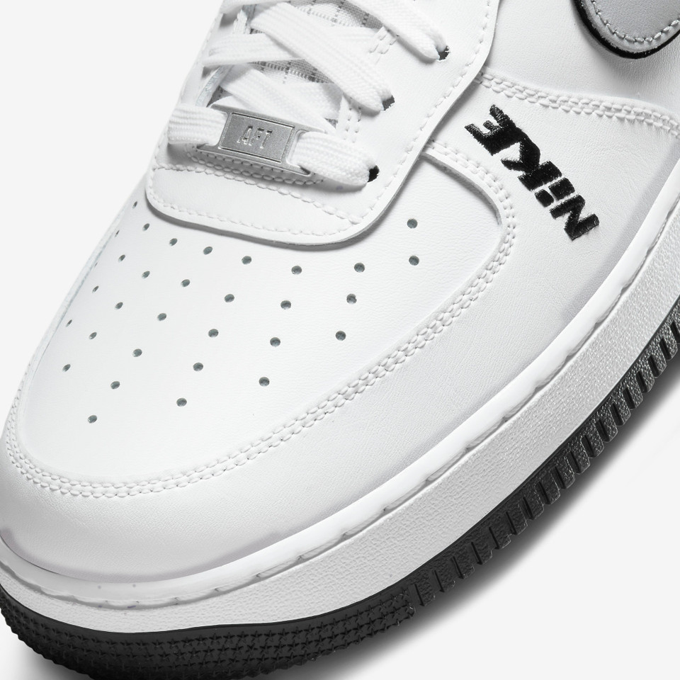 Air force 1 Lv8 "Nike" Multiple tweaks