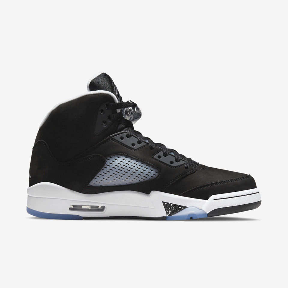 Air Jordan 5 Retro Moonlight(2021)