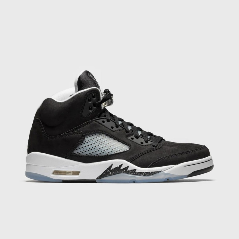 Air Jordan 5 Retro Moonlight(2021)