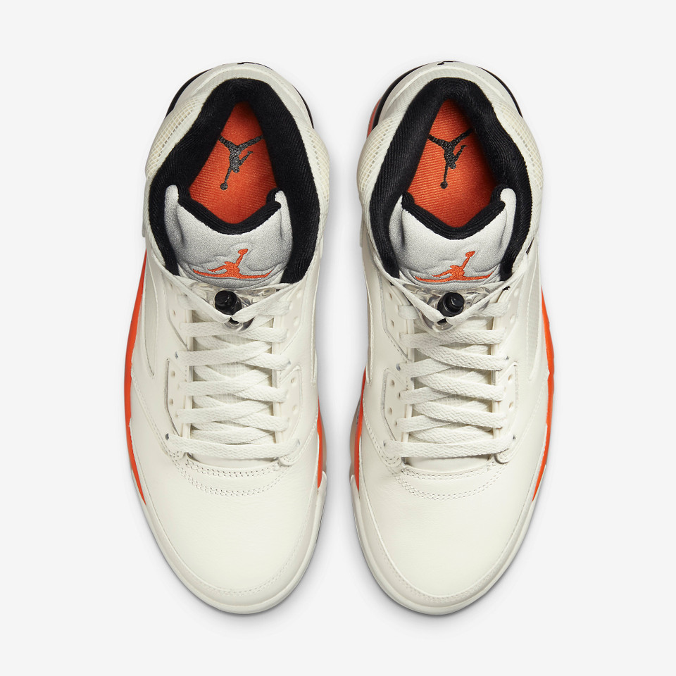 Air Jordan 5 Retro Shattered backboard