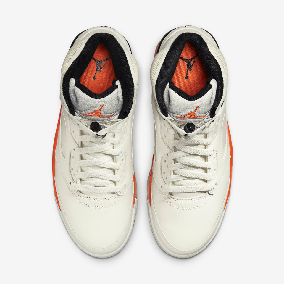 Air Jordan 5 Retro Shattered backboard