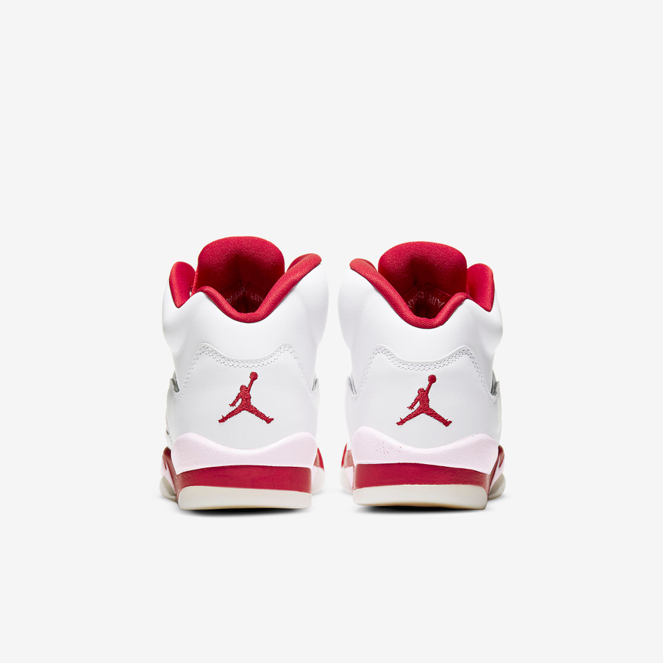 Air Jordan 5 Retro Pink Foam
