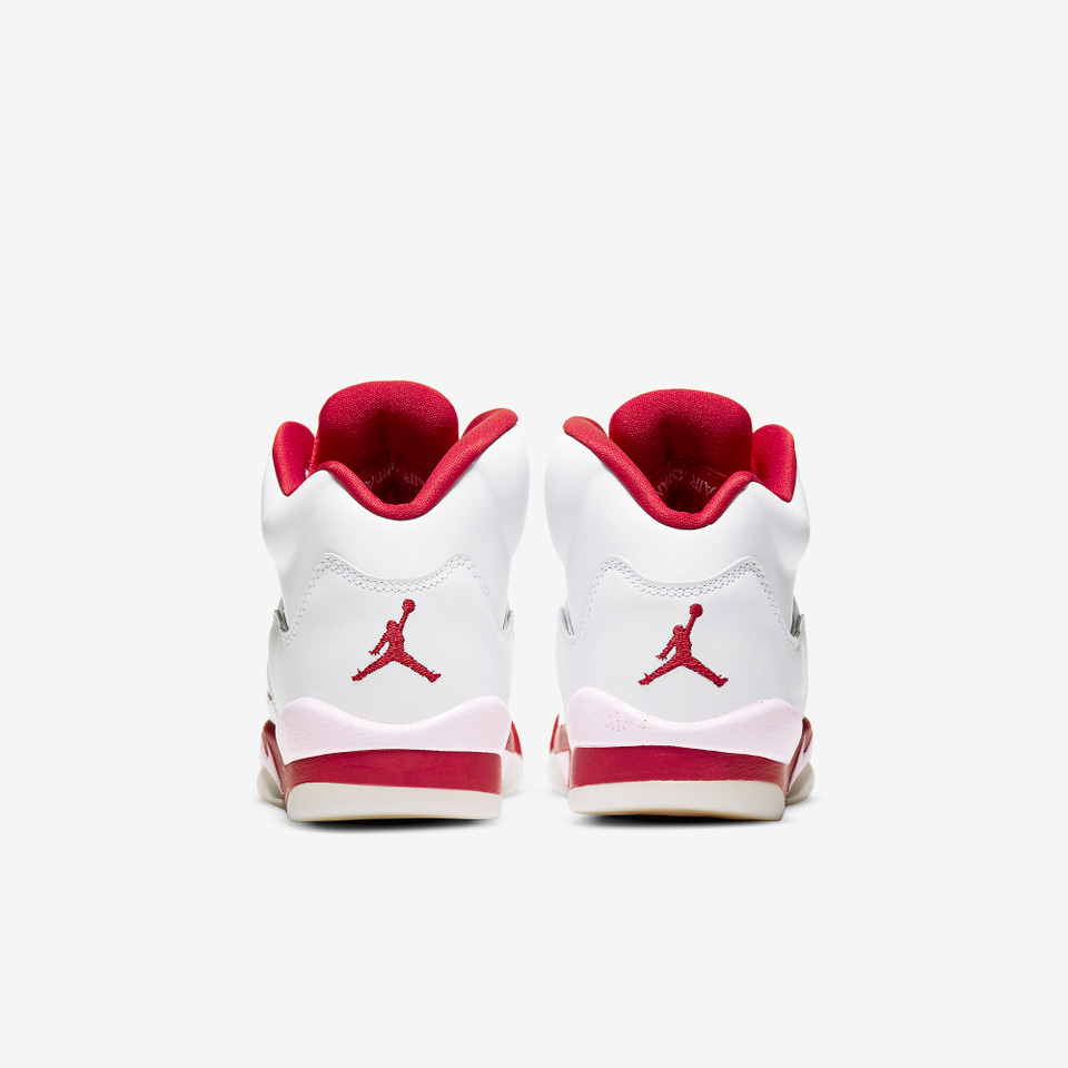 Air Jordan 5 Retro Pink Foam