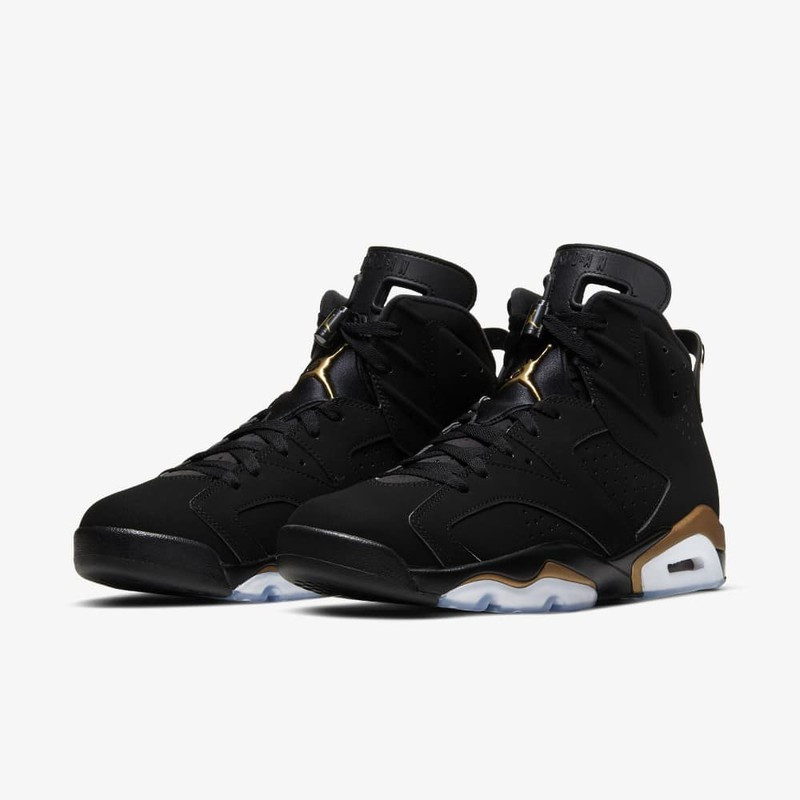 Air Jordan 6 Retro DMP(2020)